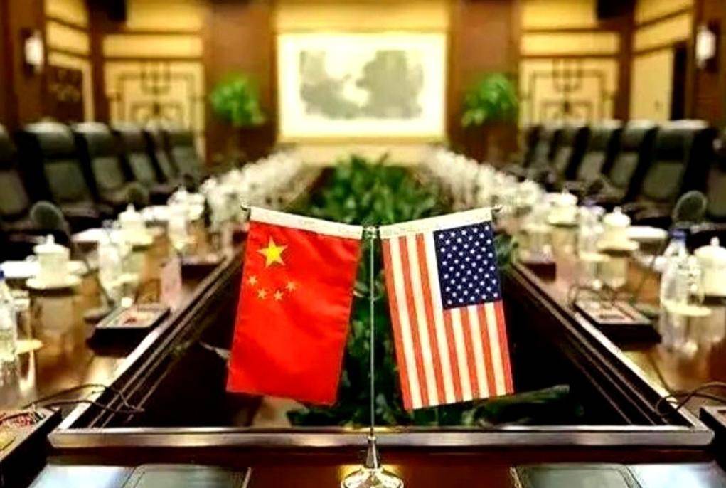 怪不得特朗普急着访华，贸易数据送进白宫，中方一滴美原油未进