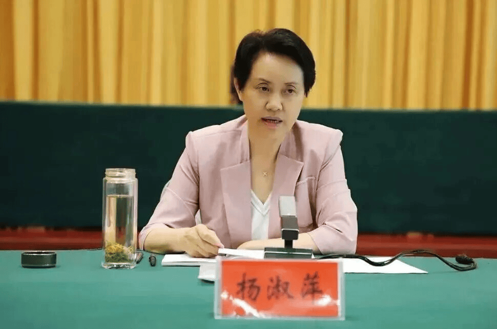 中纪委连发11人被查，副部级“老虎”落马