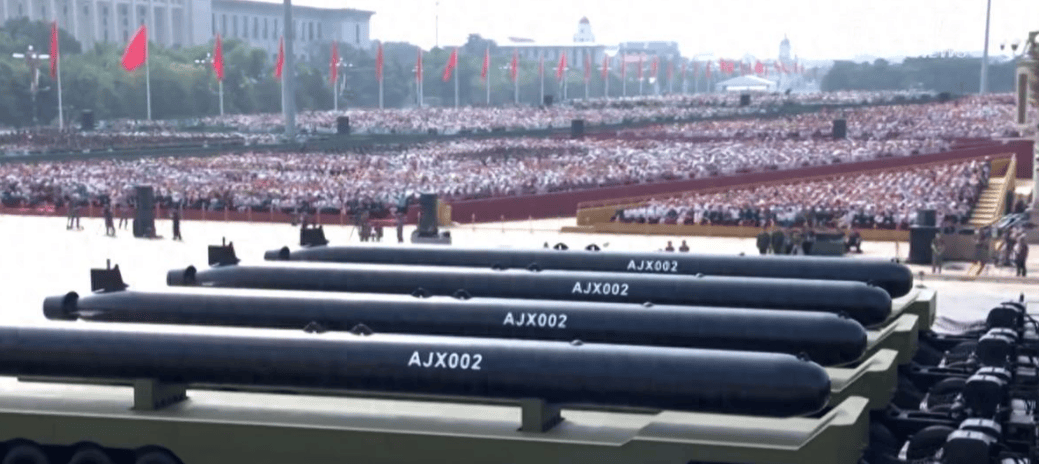 别眨眼！从深海幽灵到天空刺客：AJX002、长剑1000、FK4000、攻击11这4件“国之重器”正在颠覆你的想象！