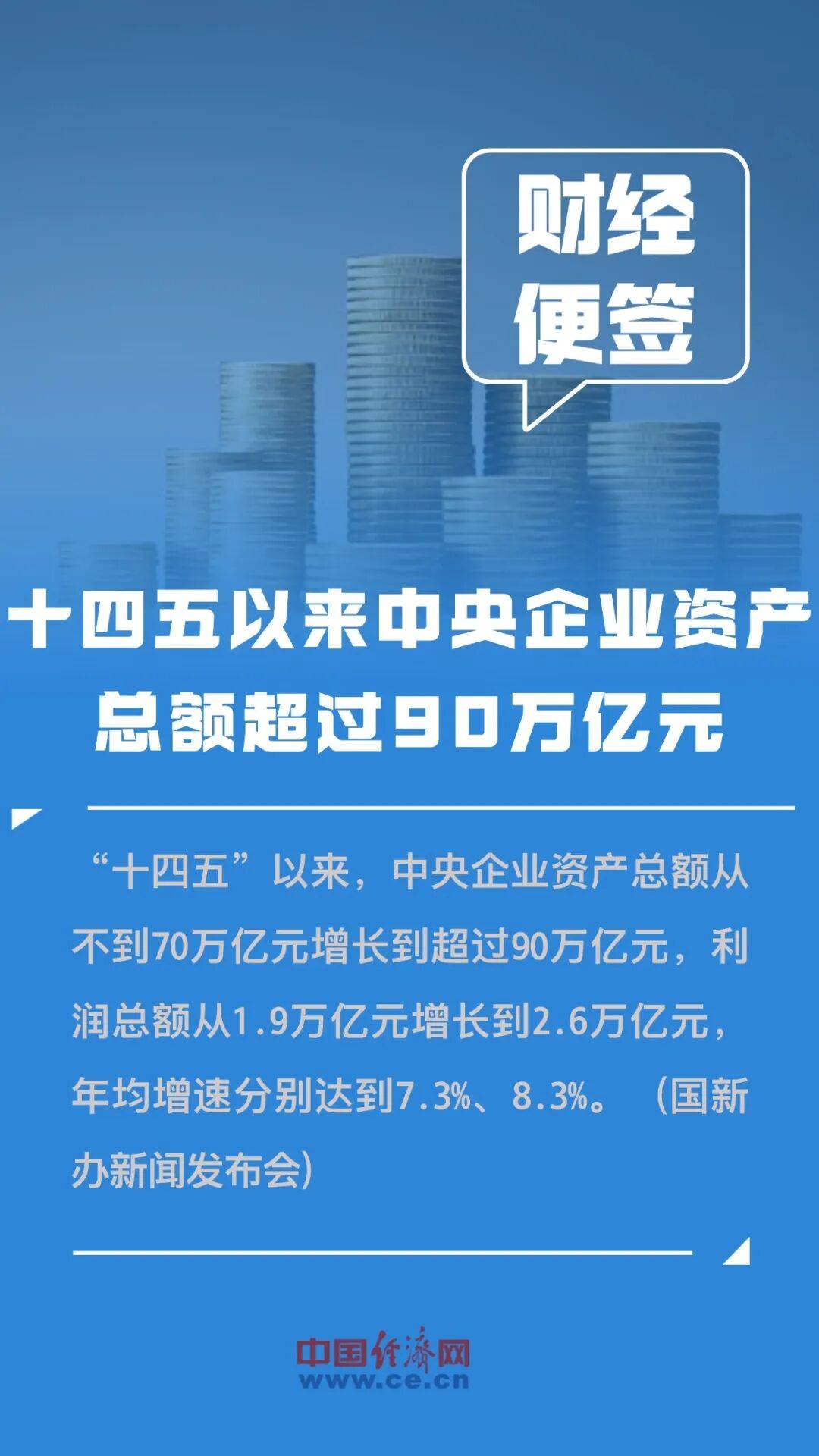 人民币，大消息！丨今日财讯
