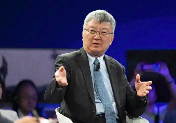 经济学家朱民：人民币国际化对中国和世界有利