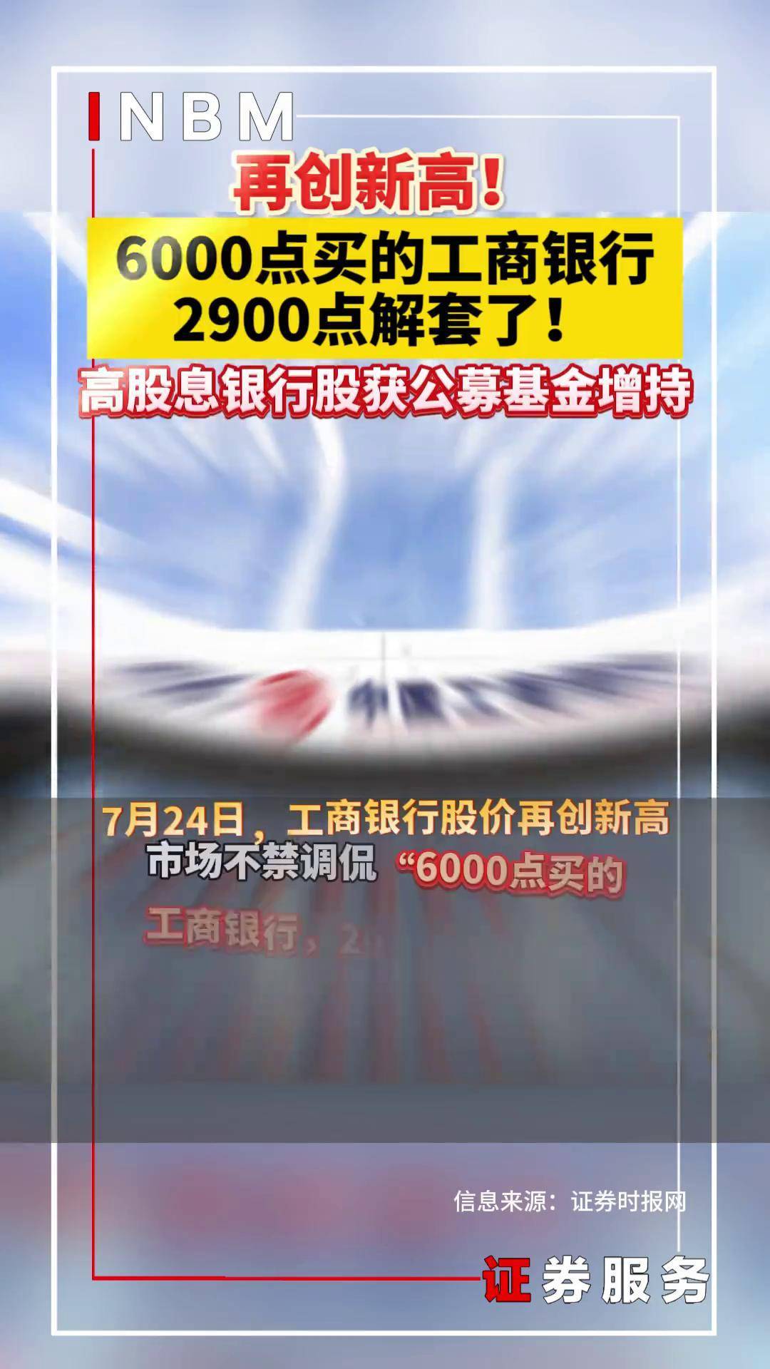 工商银行股票(工商银行股票分红)