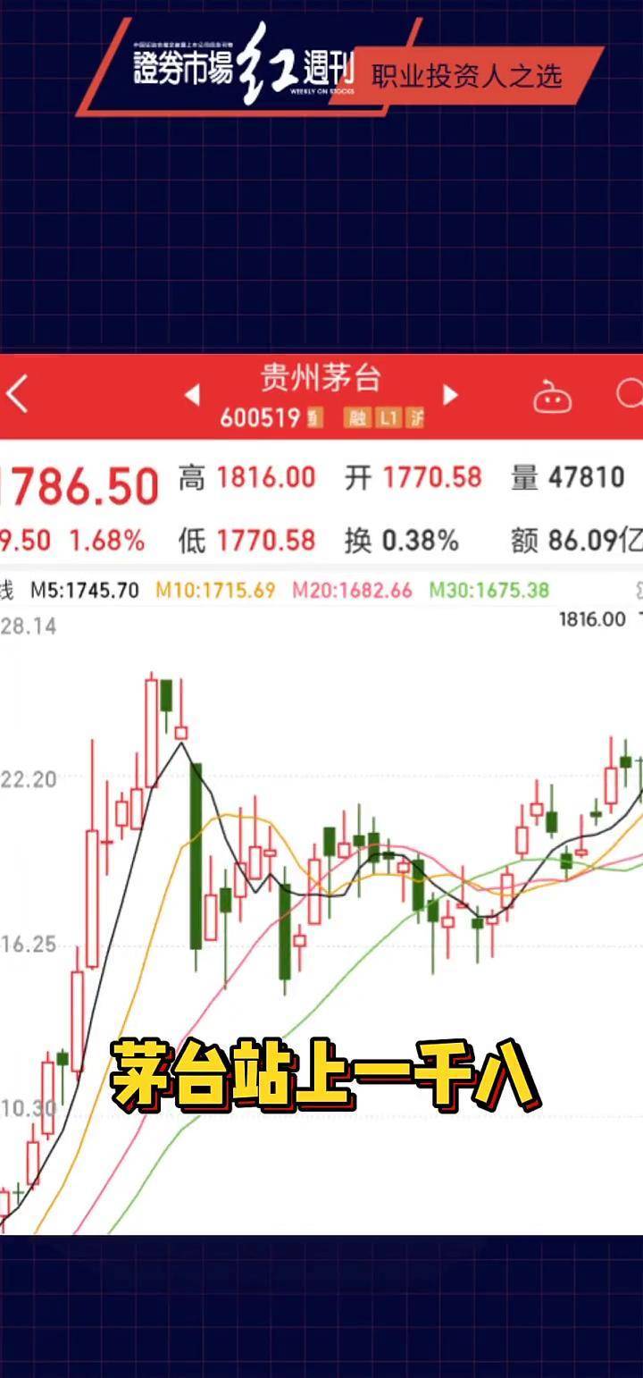 茅台股票(茅台股票股吧)