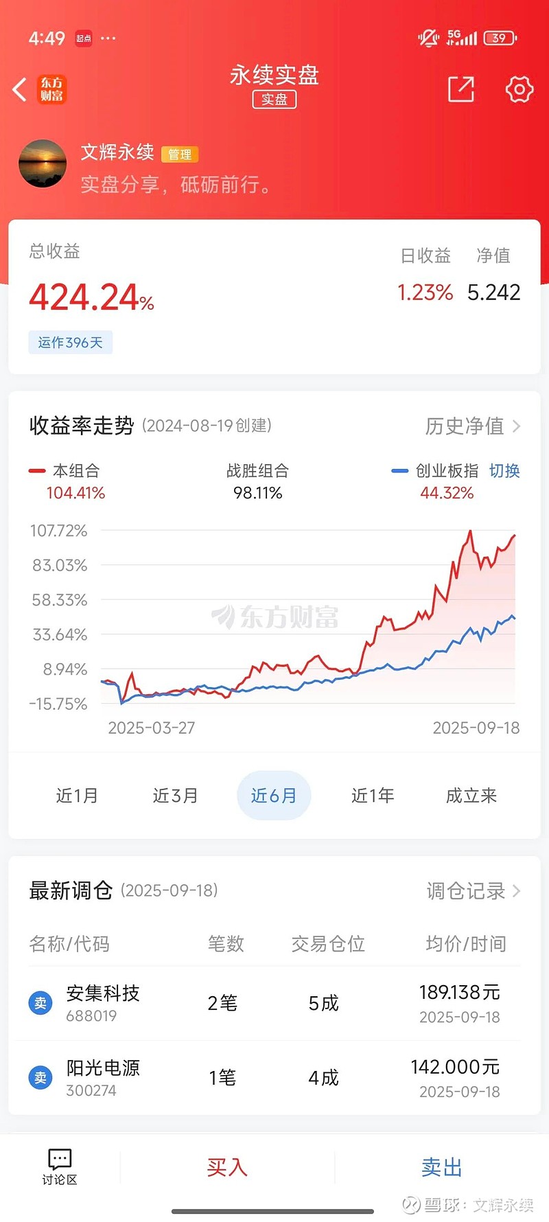 阳光电源股票(阳光电源股票股吧东方财富网)