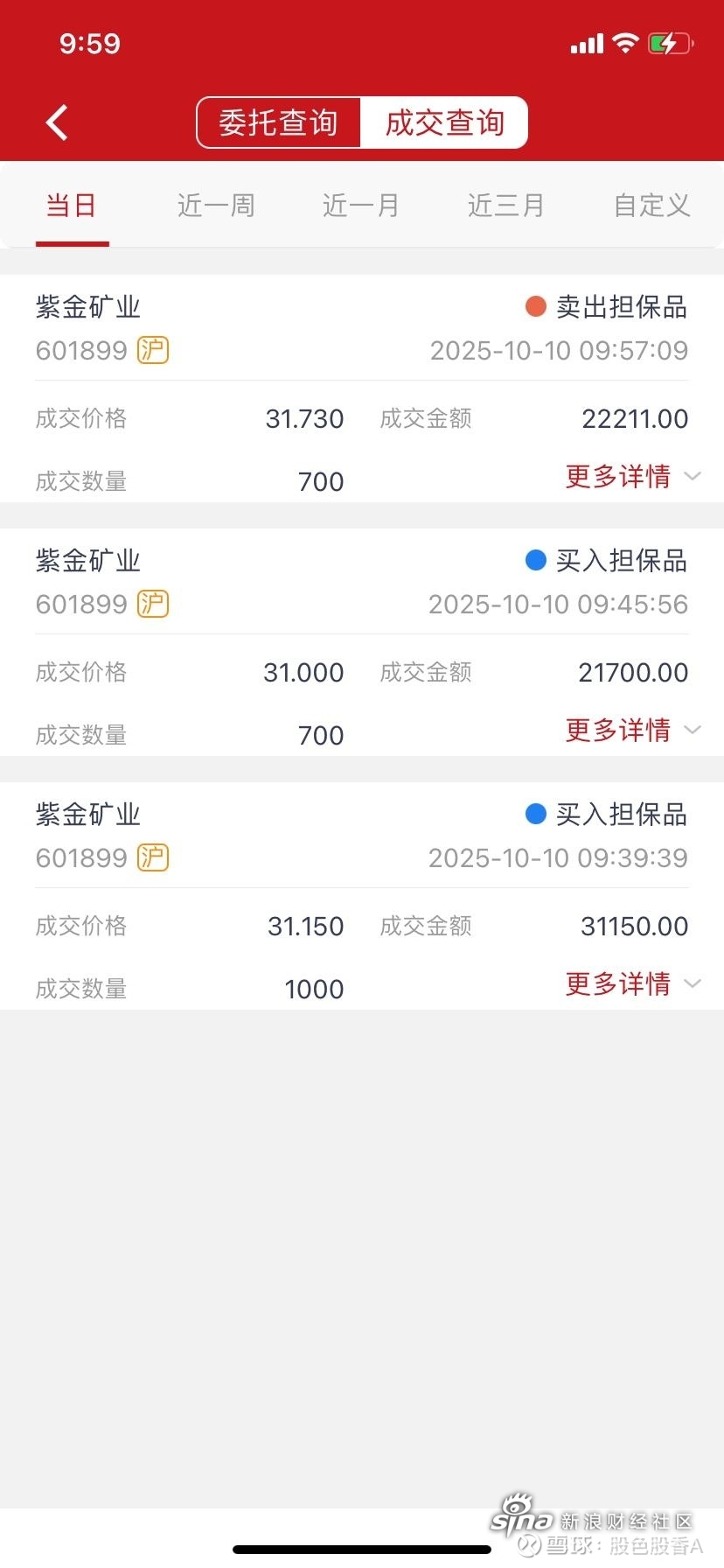 紫金矿业股票(紫金矿业股票H股)