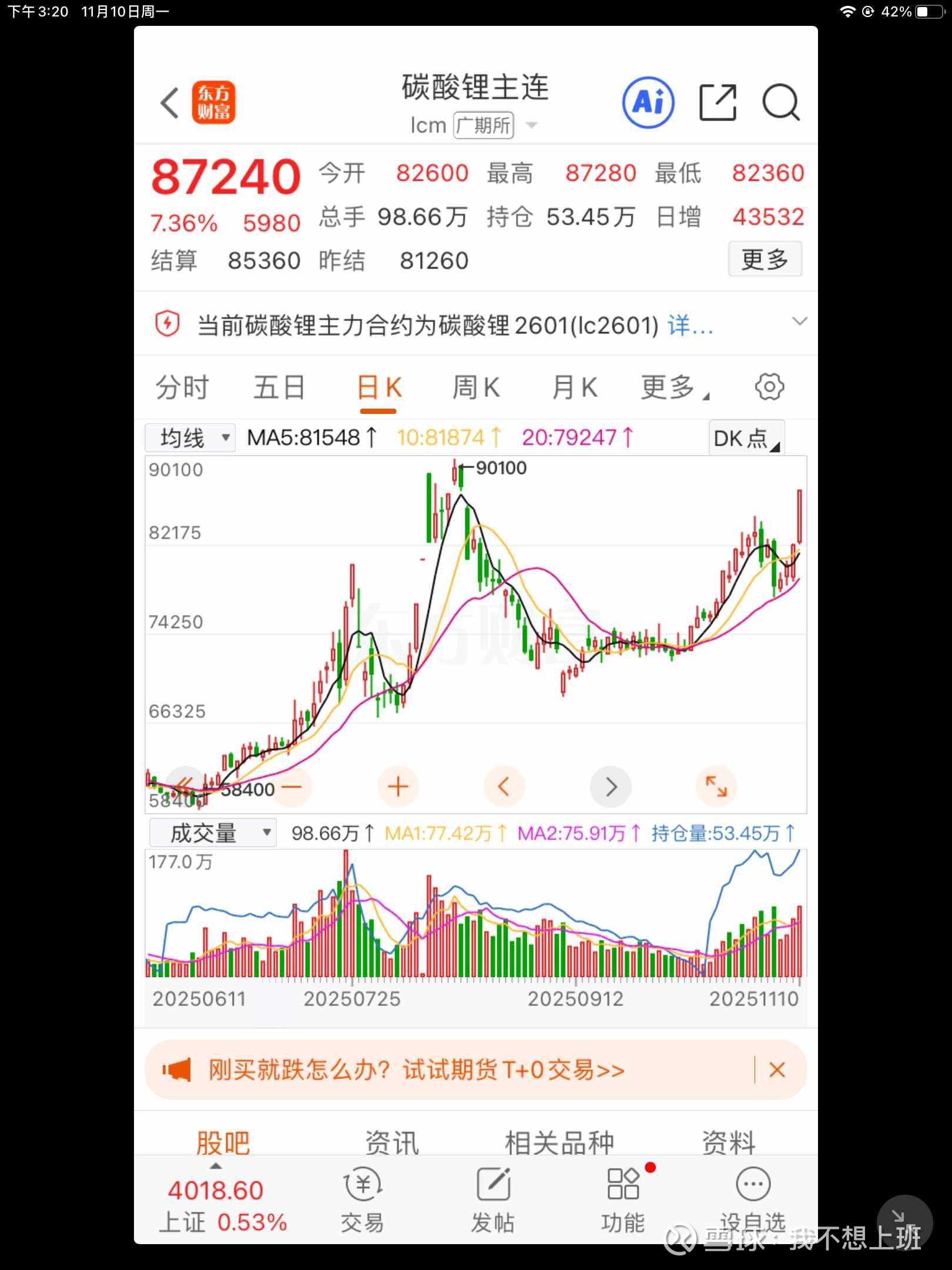 赣锋锂业股票(赣锋锂业股票最新消息)