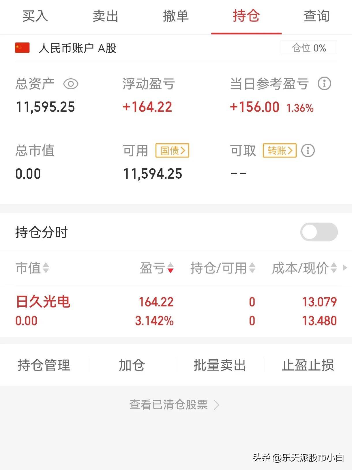 股票账户(股票账户佣金一般多少)
