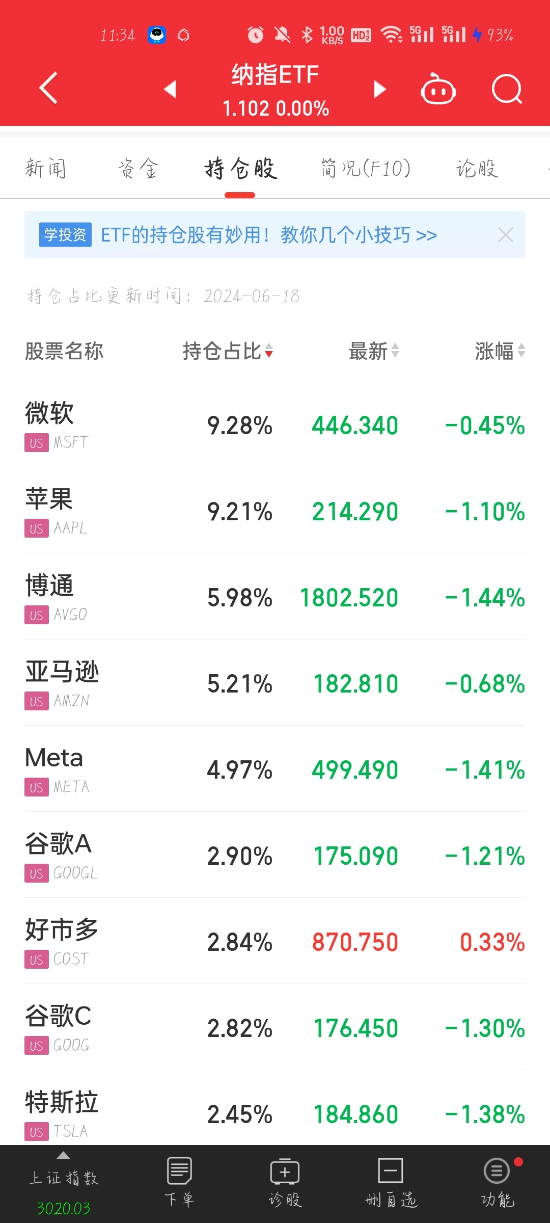 同花顺炒股票(同花顺炒股票软件)