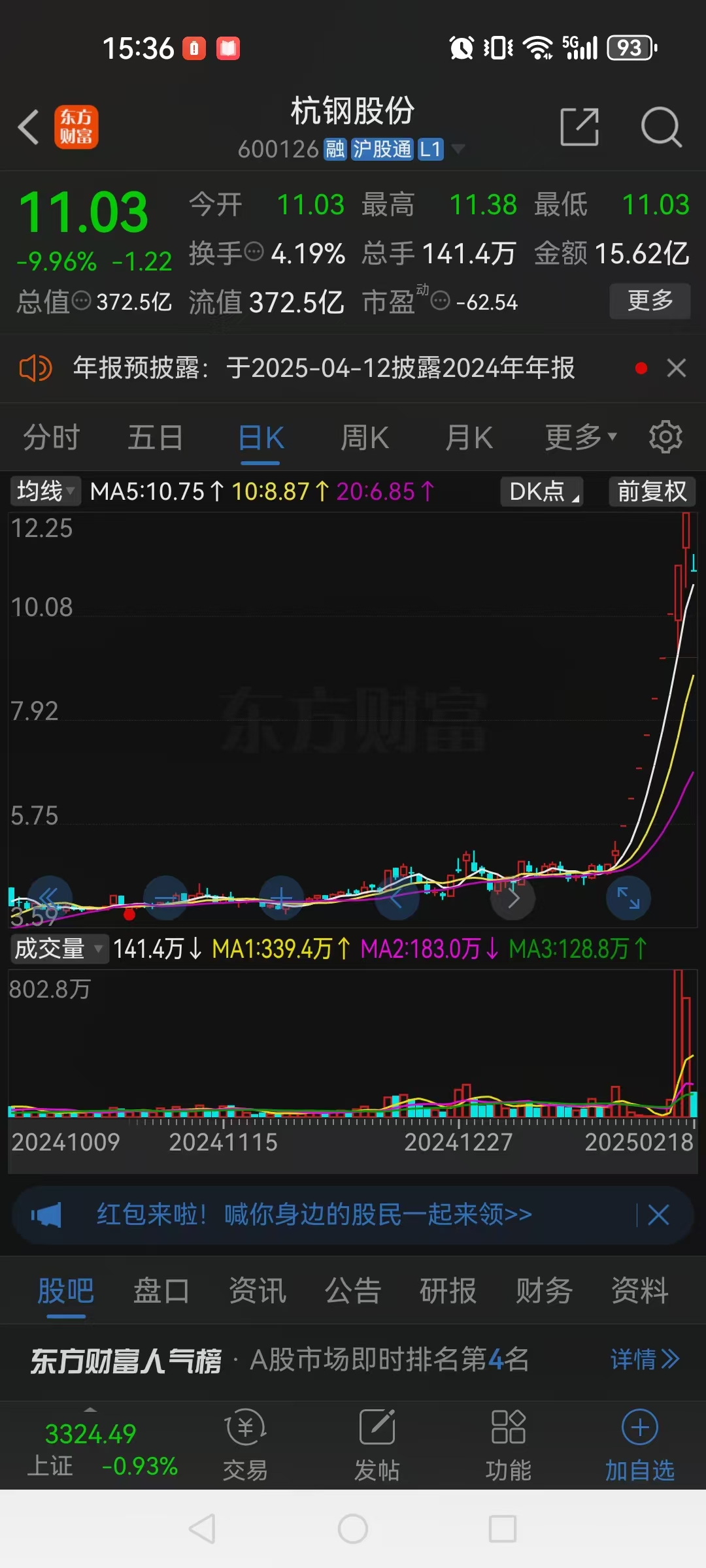 深科技股票(深科技股票行情)