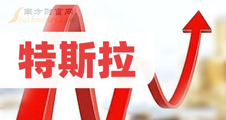 特斯拉股票(特斯拉股票股价)