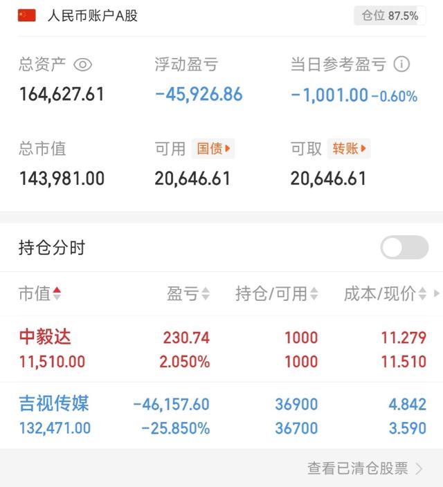吉视传媒股票(吉视传媒最新重大利好)