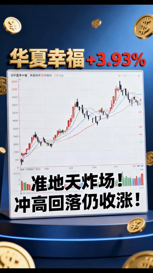 华夏幸福股票(华夏幸福股票行情)