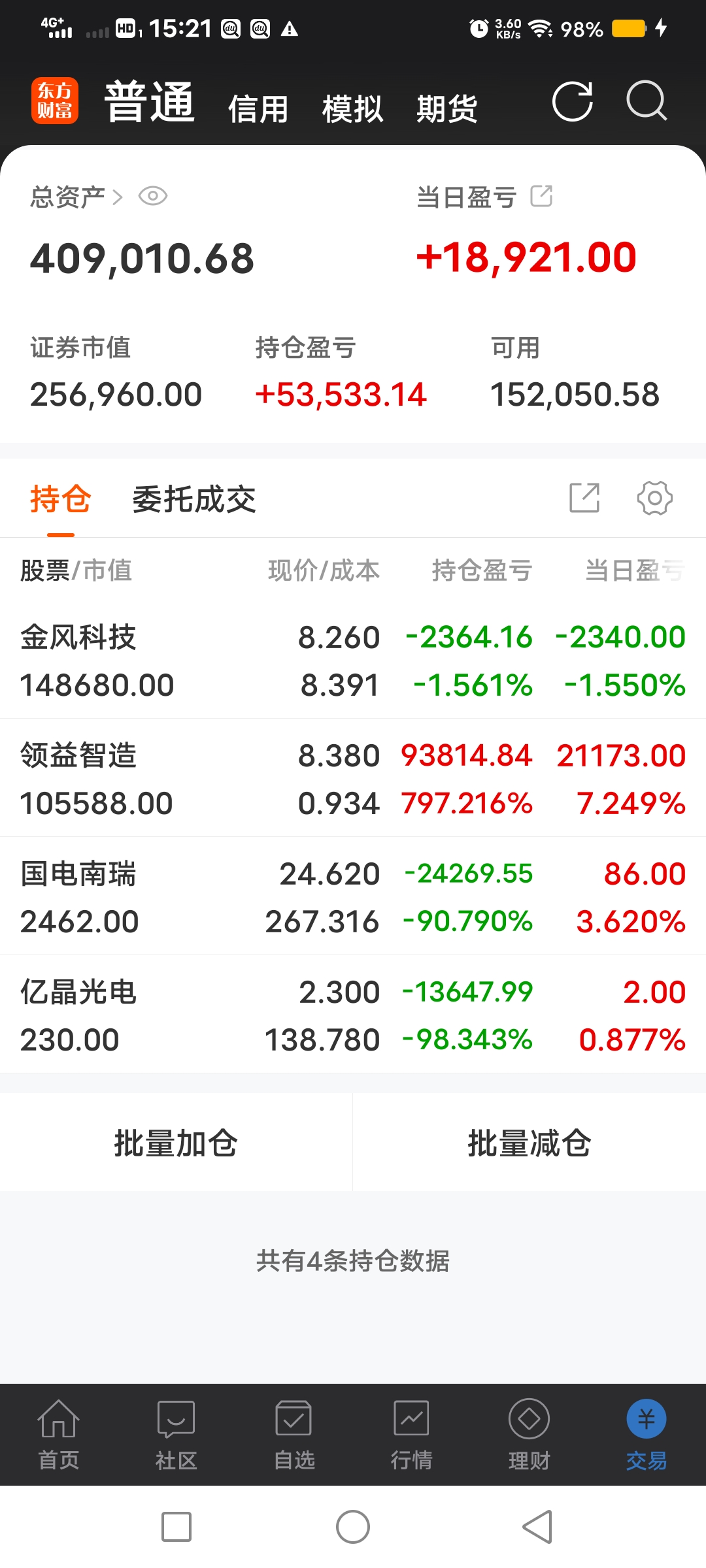 华夏幸福股票(华夏幸福股票代码)