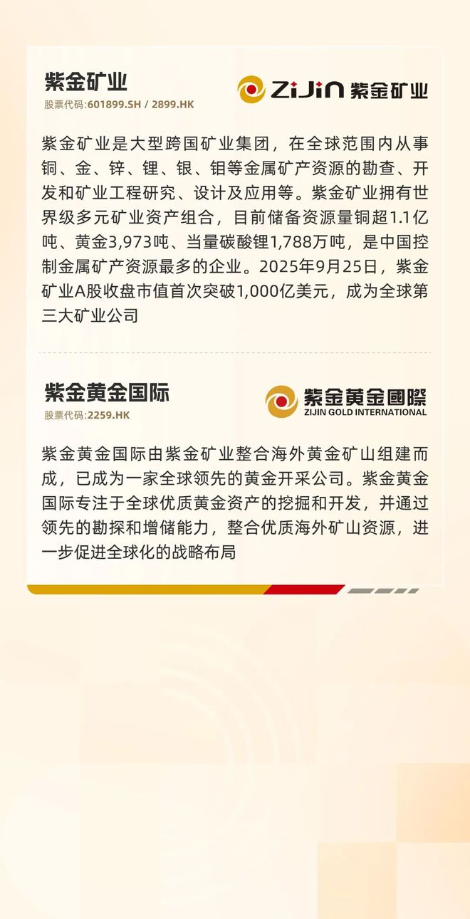 紫金矿业股票(紫金矿业股票前景)