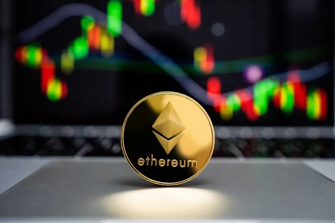 ETH-以太坊交易平台的简单介绍