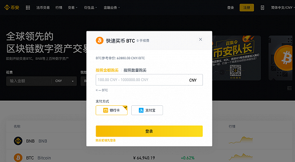 比特币交易平台(比特币交易平台官网入口)