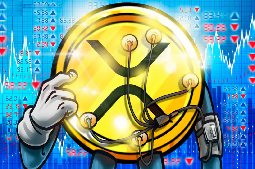 关于XRP-瑞波币交易官网的信息