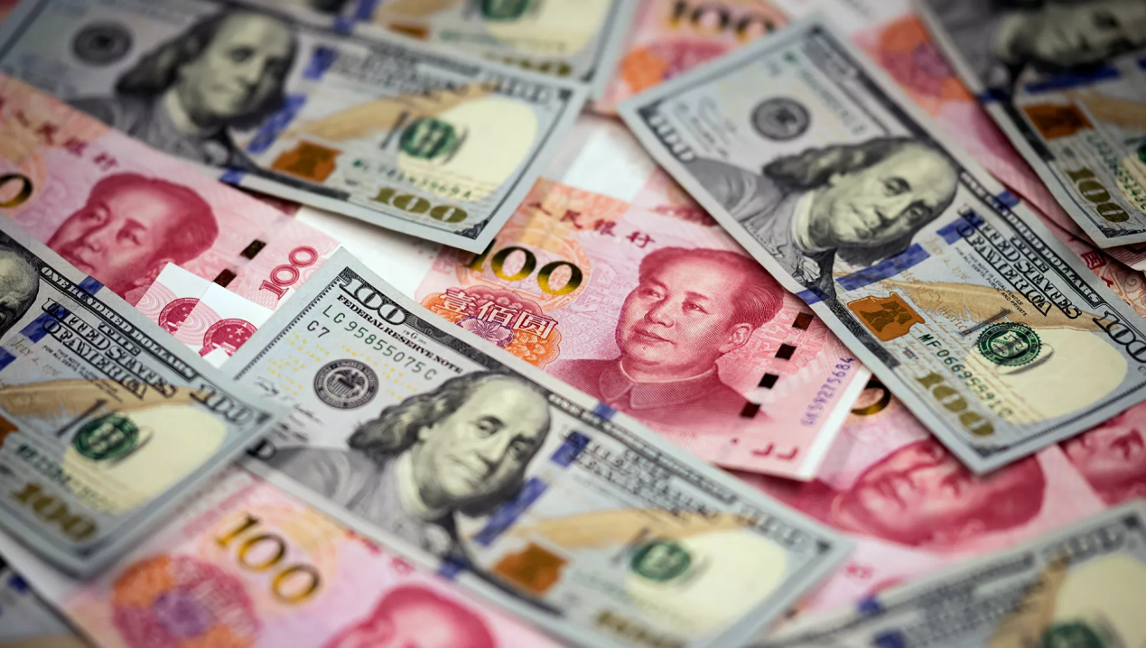 国际货币(国际货币有哪些)