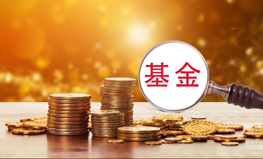 货币基金是什么(货币基金是什么意思可靠吗)