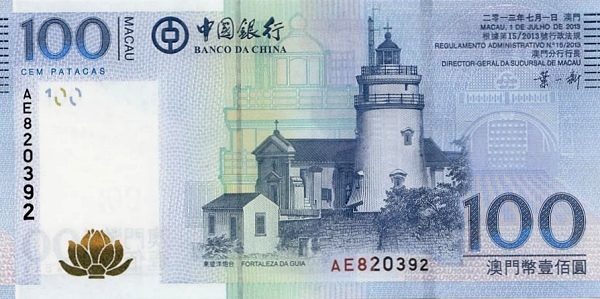 澳门用的是什么货币(澳门用的是什么货币 港币)