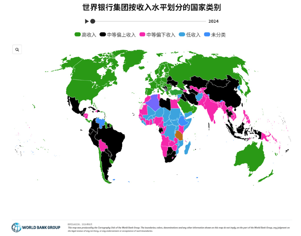 国际货币体系(国际货币体系向均衡多元演进)