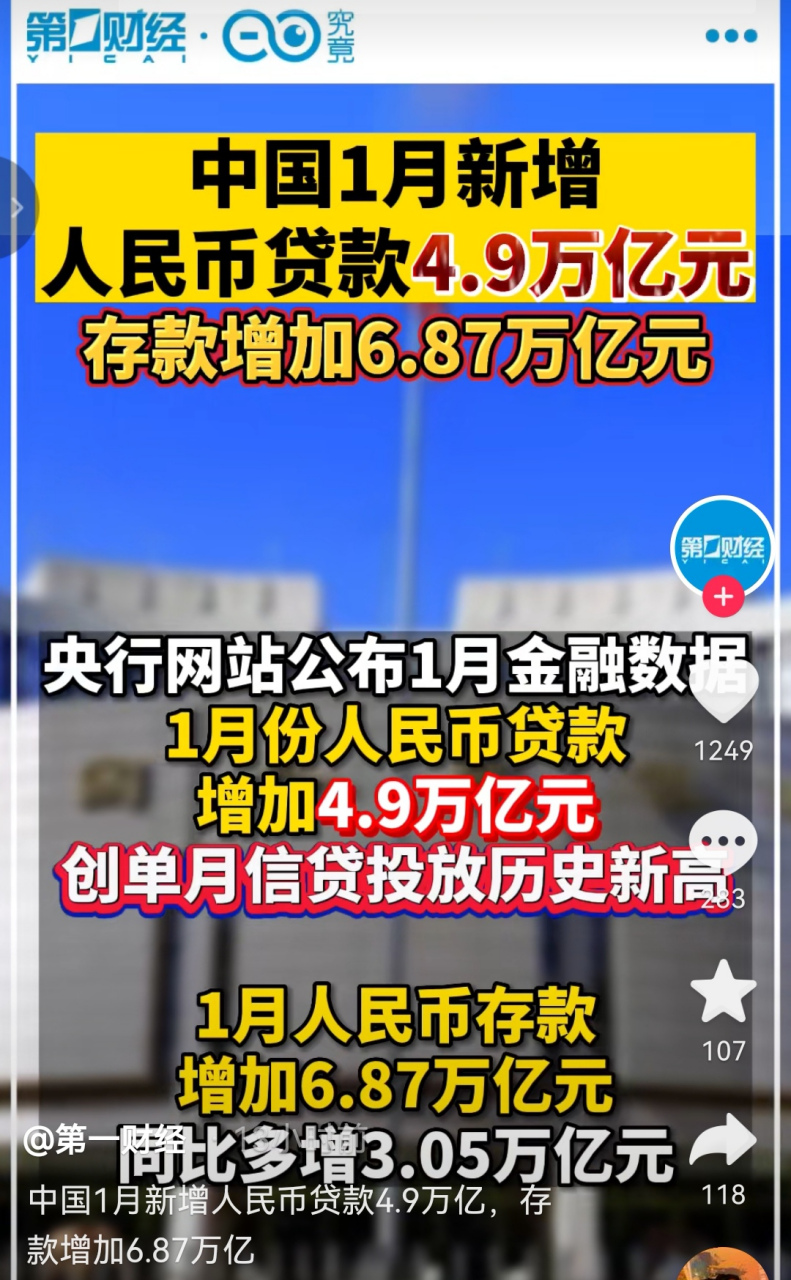 广义货币(广义货币余额)