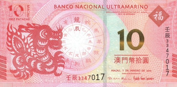 澳门用的是什么货币(1澳元等于多少人民币)