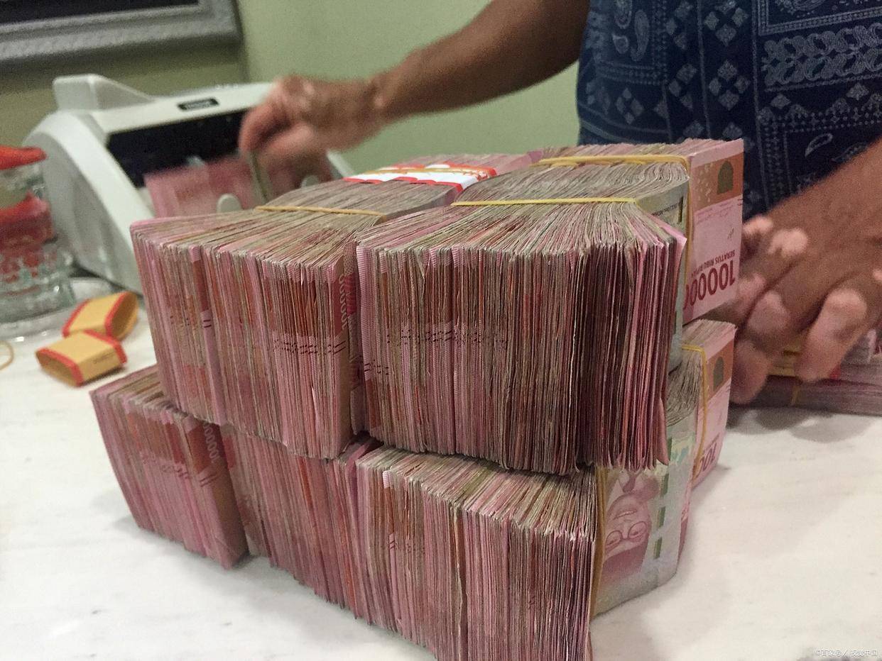 货币升值(货币升值与贬值怎么理解)