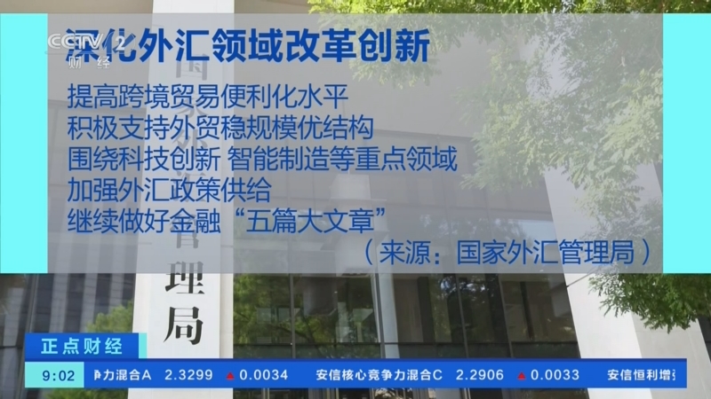 货币政策工具(什么是结构性货币政策工具)