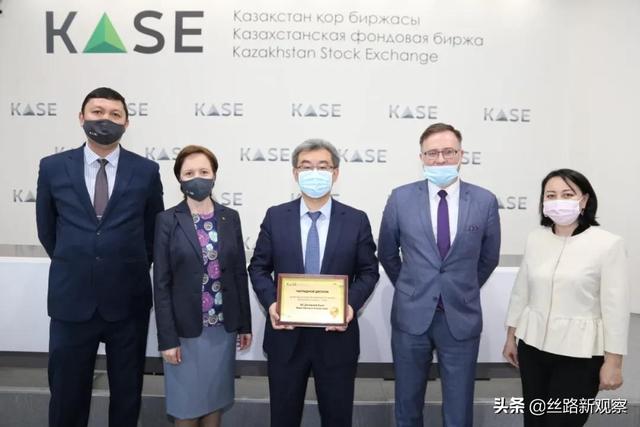 哈萨克斯坦货币兑换人民币(哈萨克斯坦货币兑换人民币计算器)
